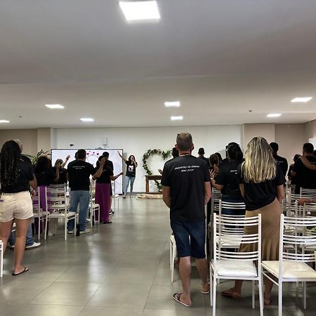 Alta Vista Thermas - Oficial Caldas Novas Bagian luar foto