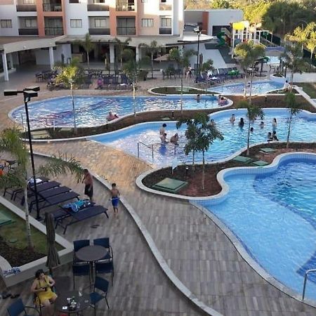 Alta Vista Thermas - Oficial Caldas Novas Bagian luar foto