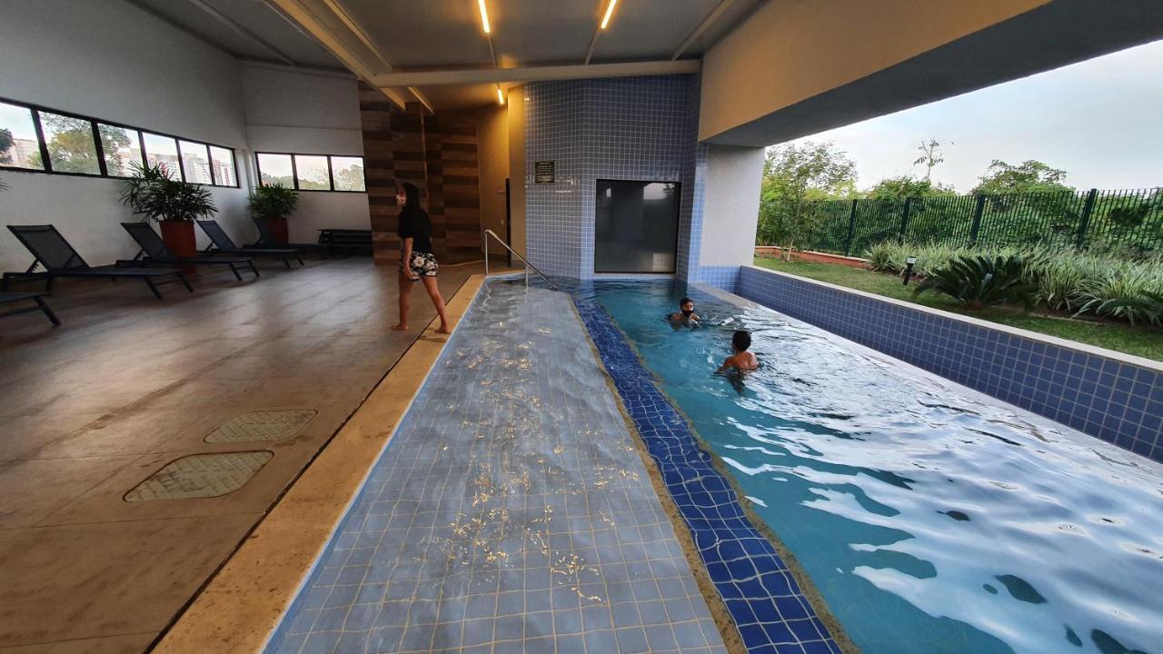 Alta Vista Thermas - Oficial Caldas Novas Bagian luar foto