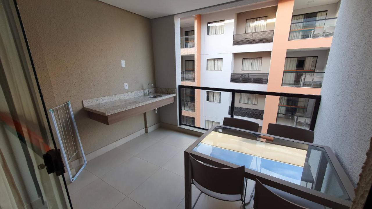 Alta Vista Thermas - Oficial Caldas Novas Bagian luar foto