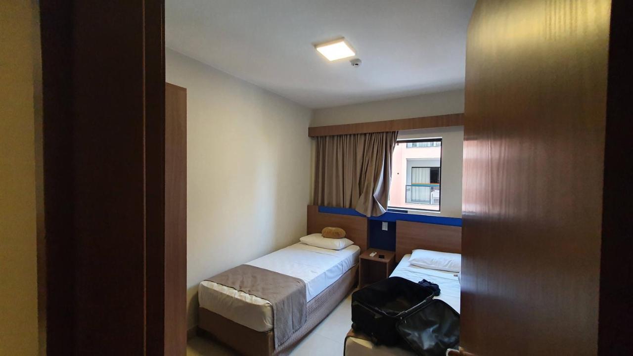 Alta Vista Thermas - Oficial Caldas Novas Bagian luar foto