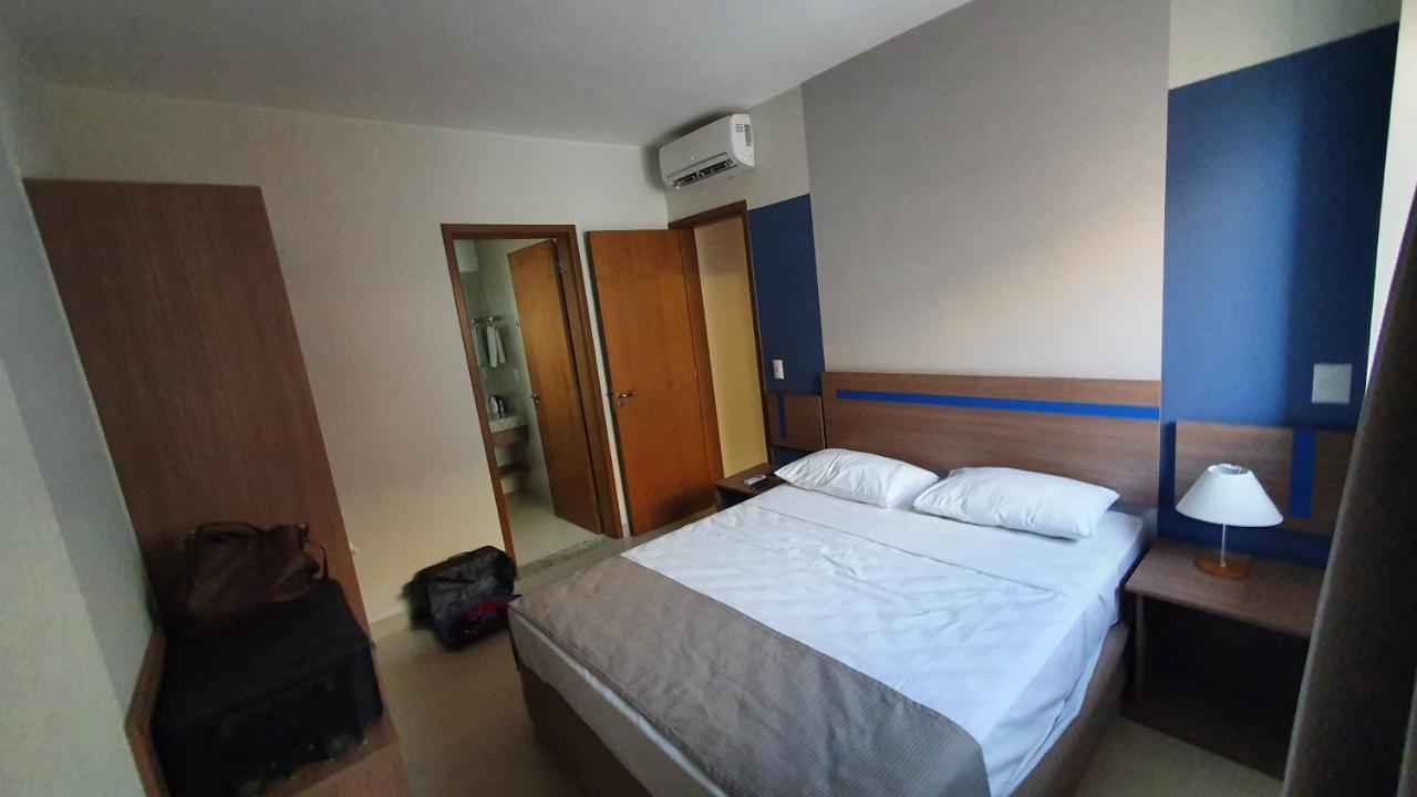 Alta Vista Thermas - Oficial Caldas Novas Bagian luar foto