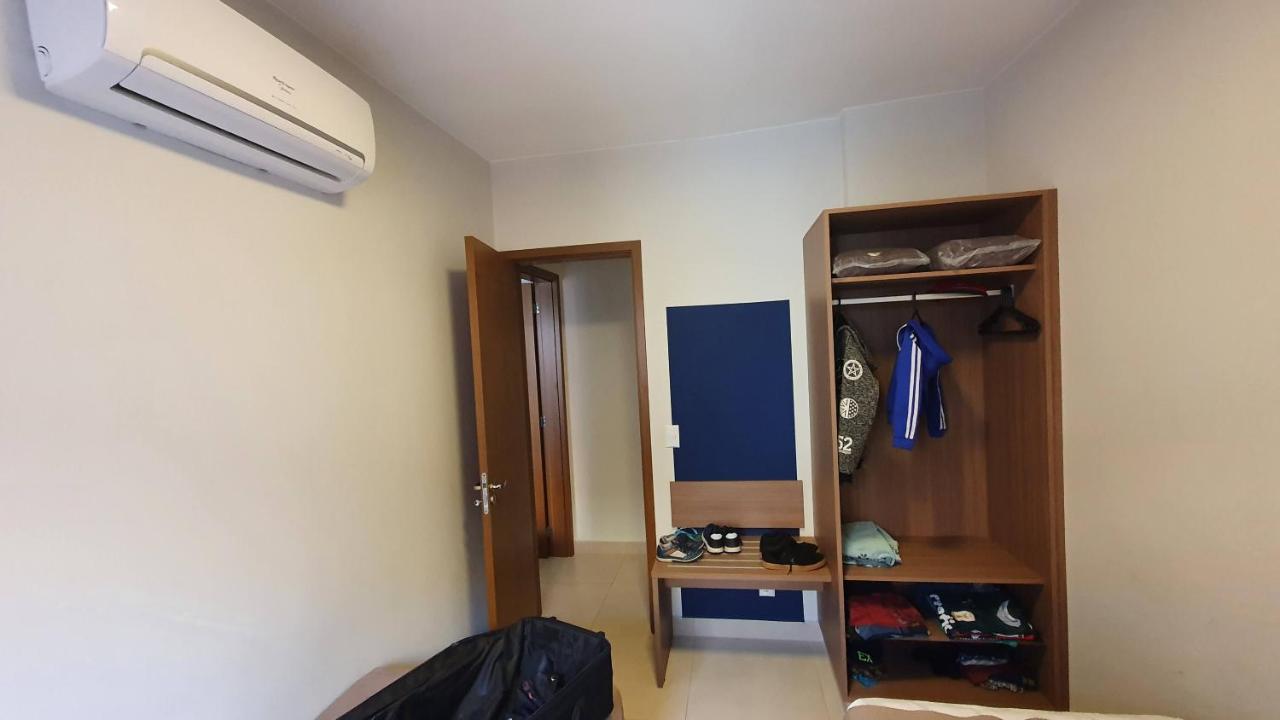 Alta Vista Thermas - Oficial Caldas Novas Bagian luar foto