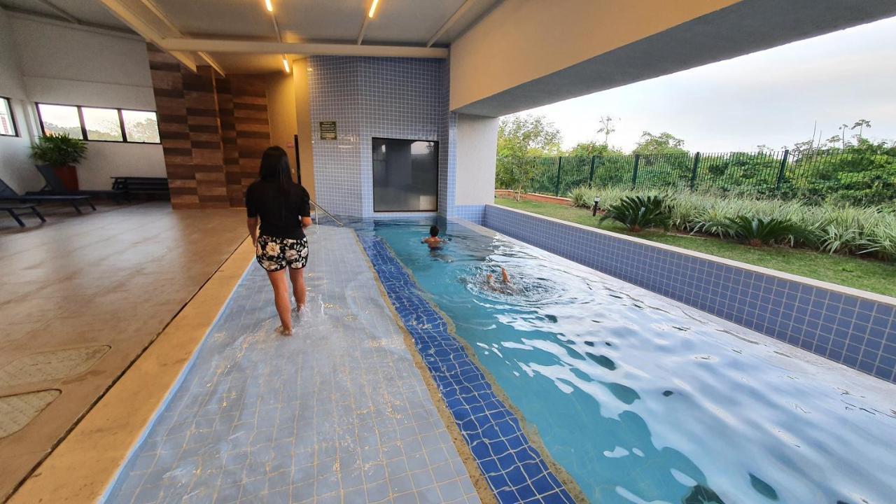 Alta Vista Thermas - Oficial Caldas Novas Bagian luar foto