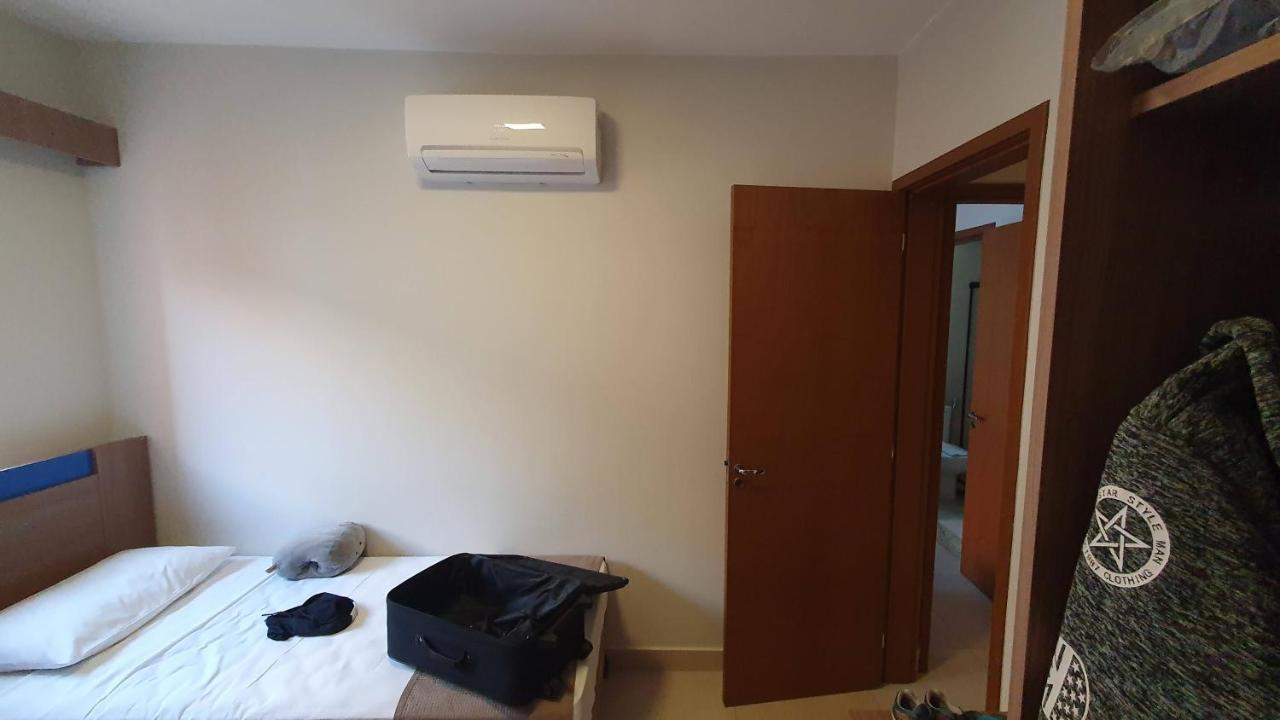 Alta Vista Thermas - Oficial Caldas Novas Bagian luar foto