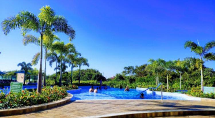 Alta Vista Thermas - Oficial Caldas Novas Bagian luar foto