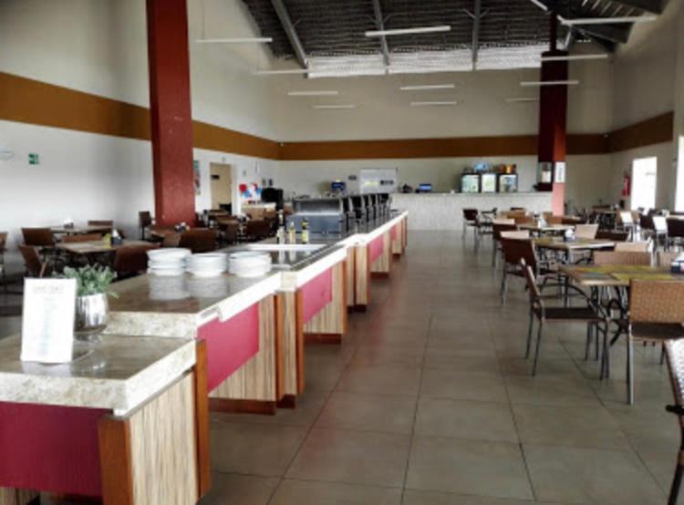 Alta Vista Thermas - Oficial Caldas Novas Bagian luar foto