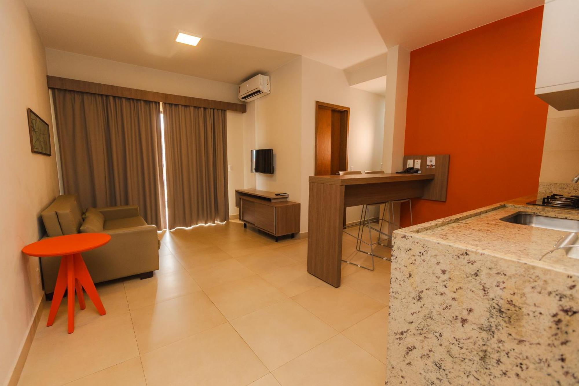 Alta Vista Thermas - Oficial Caldas Novas Bagian luar foto