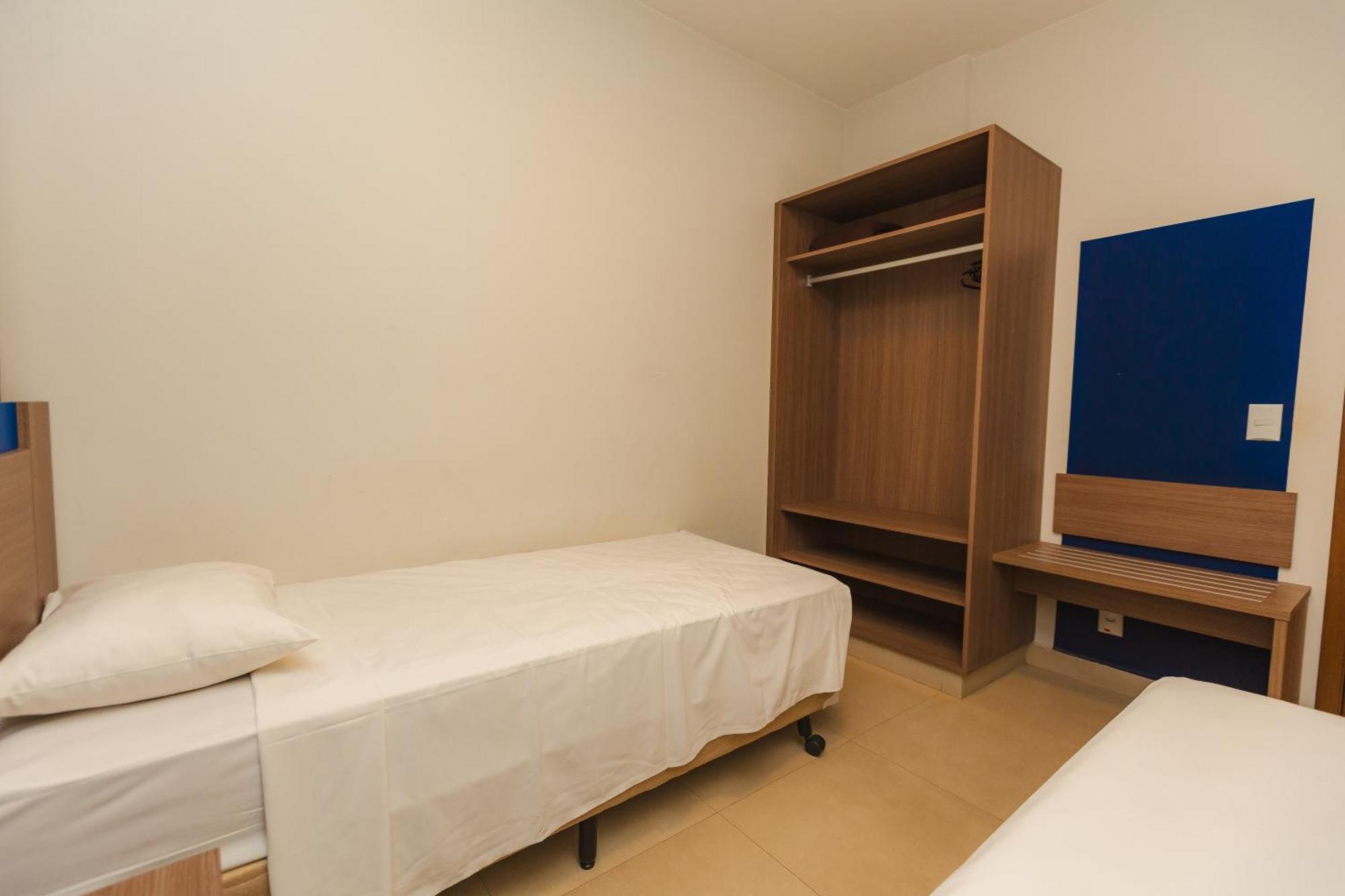 Alta Vista Thermas - Oficial Caldas Novas Bagian luar foto