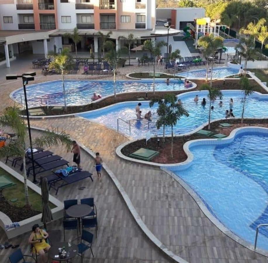Alta Vista Thermas - Oficial Caldas Novas Bagian luar foto
